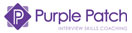 Purple Patch Interview Skills Coaching