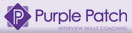 Purple Patch Interview Skills Coaching
